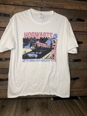Harry Potter Hogwarts T-Shirt